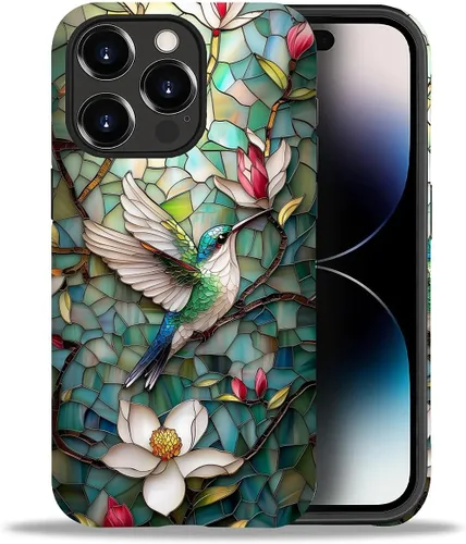 Miniatura 17 de DAIZAG Funda compatible con iPhone 11, hermoso color arena, patrón completo, carcasa rígida híbrida de plástico TPU + funda de protección