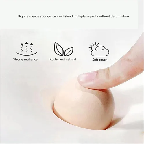 Miniatura 5 de LSLYTQ - Banco de dormitorio para el extremo de la cama, banco de entrada interior con patas de metal, banco otomano acolchado para sala de estar