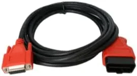 Cable IMclean-OBD2 de 9 pies