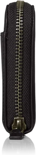 Miniatura 3 de Victorinox Altius Edge Turing Cartera de embrague con cremallera de lujo con RFID