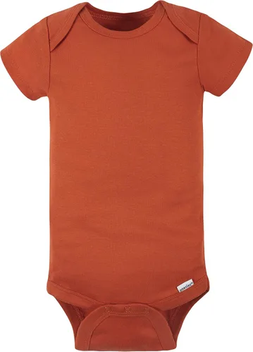 Miniatura 4 de Gerber Body de manga corta para bebés y niños, 4