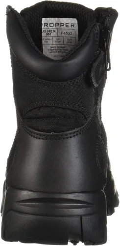 Miniatura 3 de Propper Botas tácticas para hombre de 6 pulgadas, Negro
