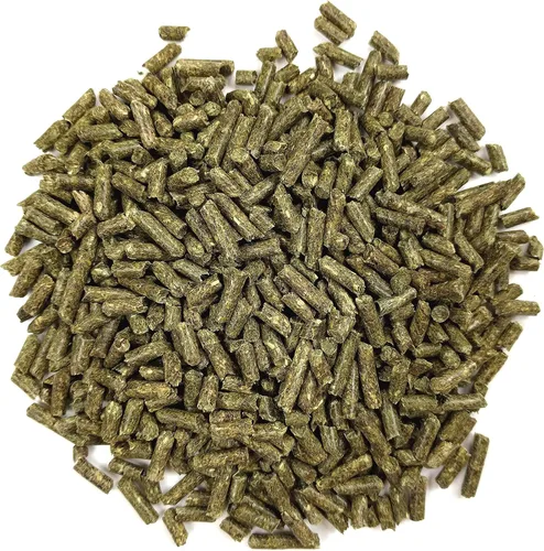 Miniatura 6 de Oxbow Essentials - Alimento para conejos, conejo joven, fabricado con Oxbow Timothy, pellets de comida para mascotas para conejos, productos