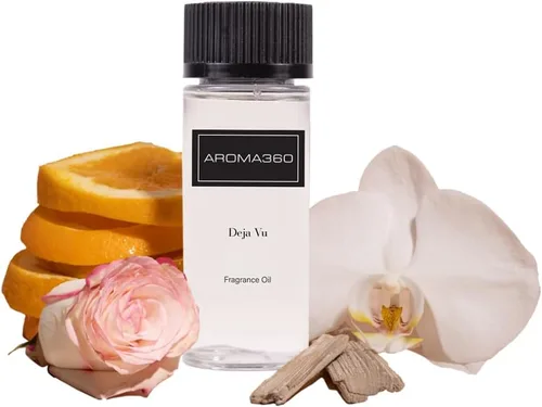 Miniatura 16 de Aroma360 Luna Azul 50mL