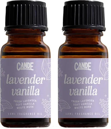 Miniatura 20 de CANDECraftCo - Aceite aromático de alta calidad, aceites difusores, fragancias perfumadas para el hogar, suministros para hacer jabón de velas