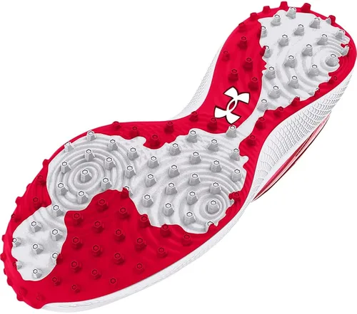 Miniatura 2 de Under Armour Zapatos de béisbol para césped bajo para hombre