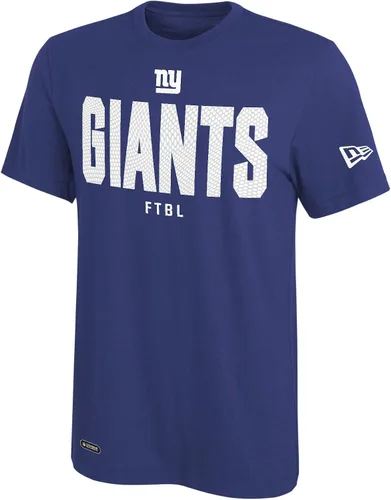 Miniatura 12 de New Era - Camiseta de manga corta para hombre de la NFL, color primario del
