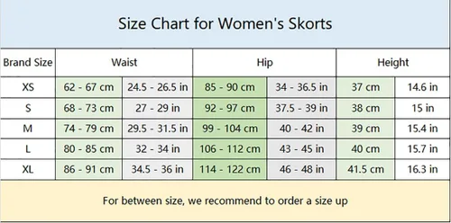 Miniatura 6 de Zingther Falda pantalón de tenis para mujer, también para pickleball, bádminton, correr y golf, faldas plisadas para niñas con pantalones cortos