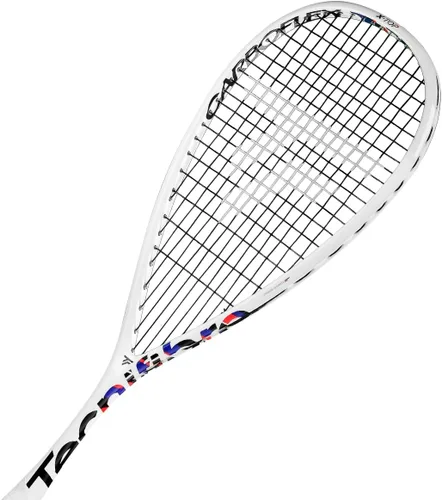 Miniatura 2 de Tecnifibre Carboflex X-TOP (V2) Squash Racquet Series (120, 125, 130, 135, 125NS)