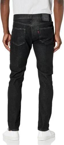 Miniatura 2 de Levis 511 Slim Fit Pantalones de mezclilla elásticos para hombre