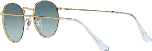 Miniatura 5 de Ray-Ban RB3447 - Lentes de sol redondos de metal