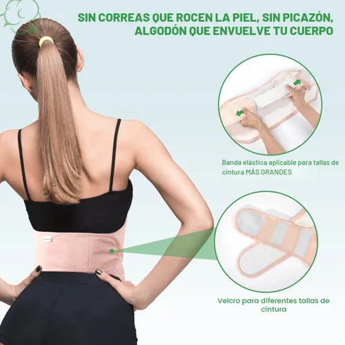 Miniatura 2 de DEROWN Paquetes de aceite de ricino para desintoxicación del hígado, menos desorden hechos de franela de algodón orgánico y PUL impermeable, kit