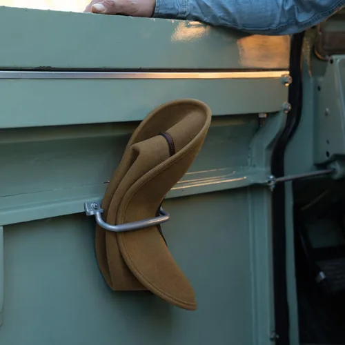 Miniatura 6 de Stetson Bozeman - Sombrero para exteriores para hombre