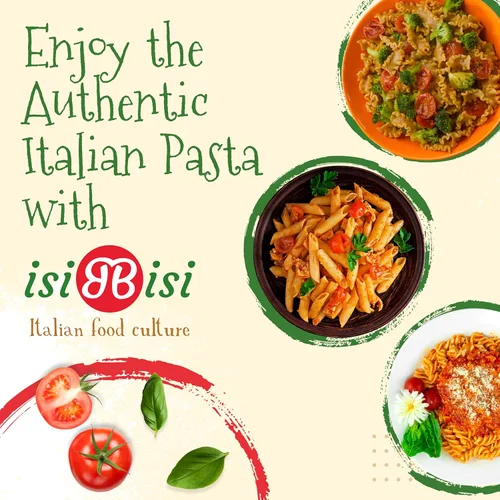 Miniatura 6 de isiBisi Muestra de pasta sin gluten, paquete de 3 – Penne, Baby Mafalda, Spirali Noodles – Sin OMG, vegano, fabricado en Italia