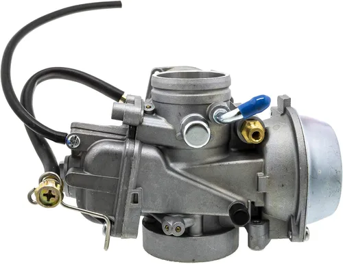 Miniatura 3 de NICHE Conjunto de carburador para Polaris ATP Scrambler Sportsman Worker 500 3131453 3131742 3131712