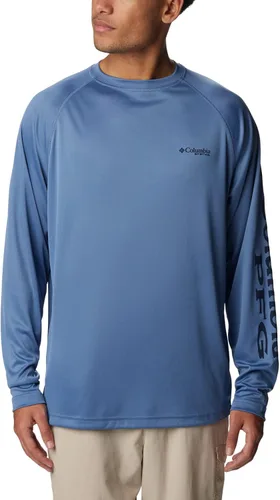 Miniatura 106 de Columbia Men's PFG Terminal Tackle Long Sleeve Shirt