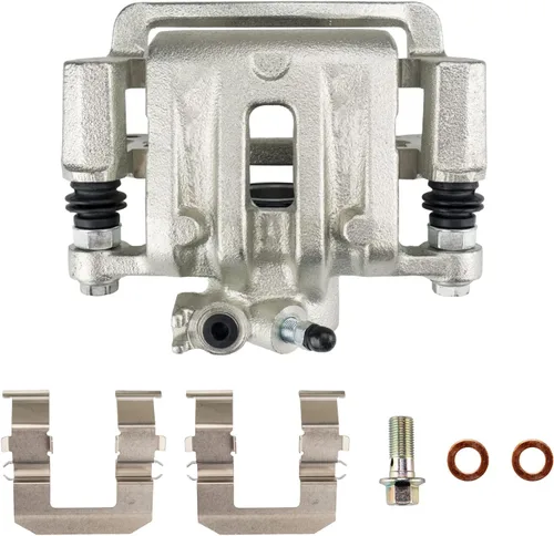 Miniatura 51 de PHILTOP Pinza de freno delantera compatible con S10 1982-2003, Sonoma 1991-2003, Camaro 1982-1992, El Camino 1978-1987, Monte Carlo 1978-1988