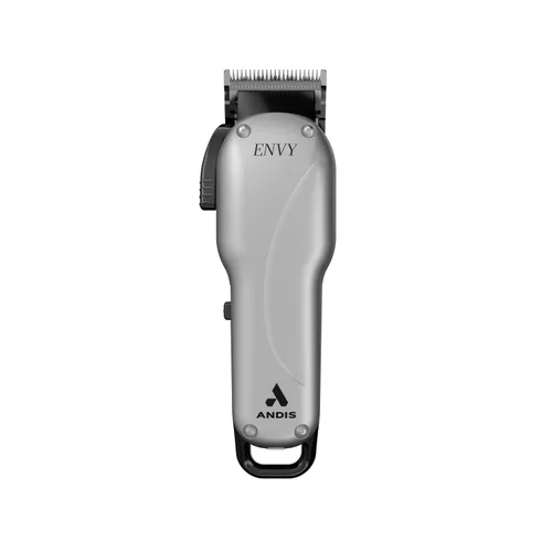 Andis 73130 Envy Li - Cortadora de pelo recargable - Cortadora de hoja ajustable, corte cerrado sin espacio
