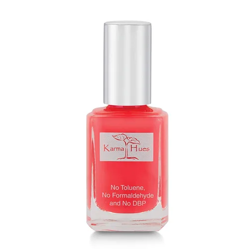 Miniatura 17 de Karma Naturals Esmalte de uñas – No tóxico, vegano y libre de crueldad (Victorian Holiday, 0.43 fl oz)