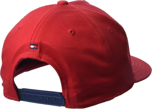 Miniatura 2 de Tommy Hilfiger Gorra de béisbol de ala plana para hombre