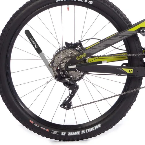Miniatura 5 de QKURT Kit de herramientas de látigo de cadena de bicicleta con casete para cadenas de 7,8,9,10,11,12 velocidades