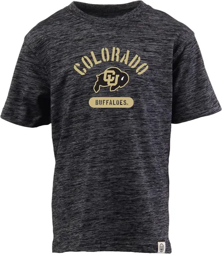 Miniatura 45 de Wes and Willy NCAA Kids playera de manga corta de Cloudy Yarn