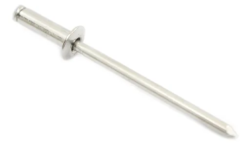 Miniatura 8 de Remaches de acero inoxidable de Bolt Dropper