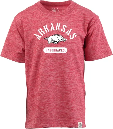 Miniatura 19 de Wes and Willy NCAA Kids playera de manga corta de Cloudy Yarn