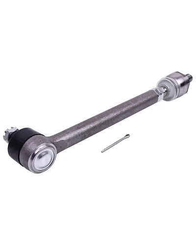 Miniatura 5 de FridayParts - Barra de dirección de brazo 144457A1 compatible con funda 588G 570LXT 570MXT 586H 570NXT 580SM 588H 580SL 585G 586G 580M 580L repuesto