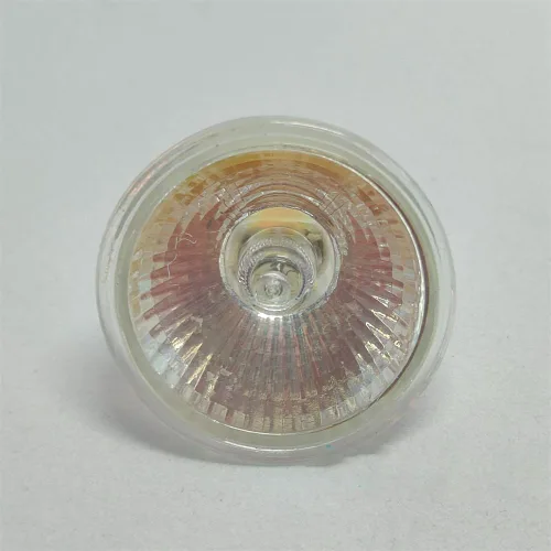 Miniatura 2 de Mr11 Bombilla halógena 6 V, 5 W, 10 W, 20 W, Mr11 Gu4, foco halógeno, foco frontal abierto, bombillas Mr11 Gu4 con base bi-pines, 5 W, 1 unidad