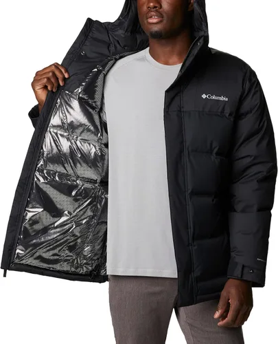 Miniatura 5 de Columbia Grand Trek Down Parka para hombre