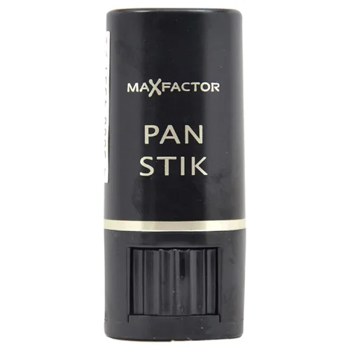 Miniatura 3 de Base Max Factor Pan Stik. Oliva profundo