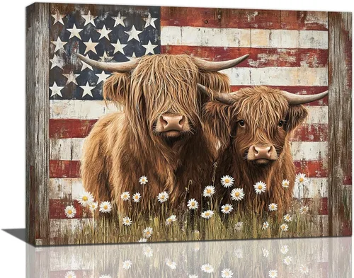 Miniatura 49 de Arte de pared con los 10 mandamientos, lienzo de los diez mandamientos, decoración de pared, pintura enmarcada inspiradora cristiana, obra de arte