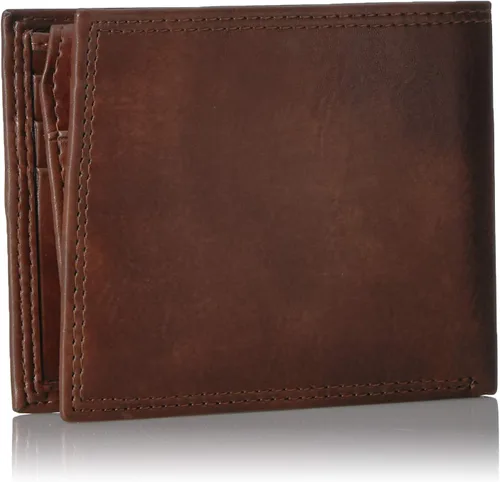 Miniatura 2 de Tienda Essentials Billetera plegable para hombre