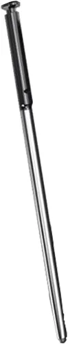 Miniatura 5 de Para Motorola Moto G Stylus 2021 XT2115 Reemplazo de la pluma LCD Touch Pen Parte para Motorola Moto G Stylus 2021 XT2115 Verison (negro)