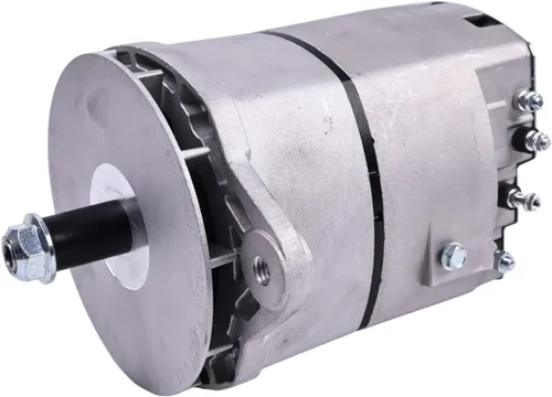 Miniatura 2 de HOLDWELL Alternador resistente de 24V 60A 333-1184 10R-8877 compatible con Caterpillar CAT 3512 3516B 3516C 3516C GEN G3516C G3520C G3520E PM3508