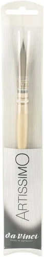 Miniatura 86 de Pincel de acuarela da Vinci Maestro, Serie 1310, talla 2