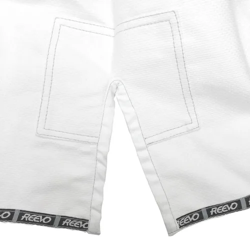 Miniatura 9 de REEVO The Guard X Ultra Light - Kimono brasileño Jiu Jitsu KimonoUniforme BJJ Gi