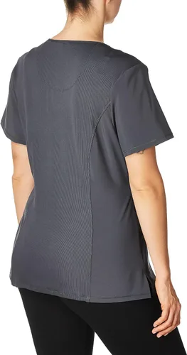 Miniatura 3 de Cherokee Infinity camisa de cuello redondo para mujer