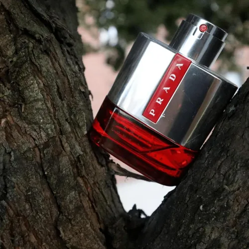 Miniatura 6 de Prada - Eau de Toilette Luna Rossa Sport 100 ml
