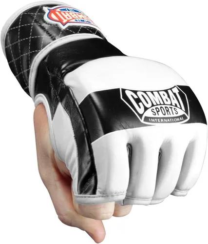 Miniatura 5 de Combat Sports Guantes de lucha tradicionales de MMA