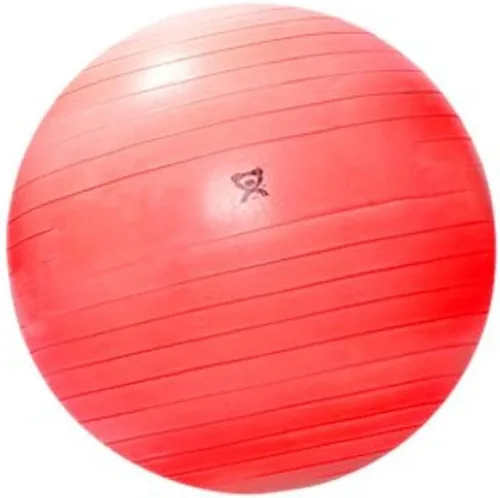 Miniatura 2 de Cando Bola inflable Abs, azul, 33.5 pulgadas (30-1855B)