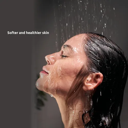 Miniatura 2 de Tappwater ShowerPro Diamond - Filtro de ducha. Filtros de cal, cloro y +60 sustancias. Diseño único. Filtración de 4 etapas y tecnología KDF-55