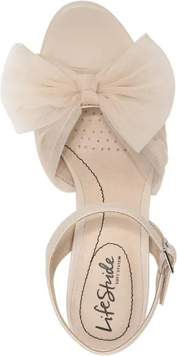 Miniatura 7 de LifeStride Sandalias Last Dance para mujer