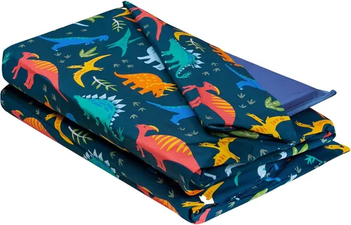 Miniatura 18 de Wildkin Funda de algodón