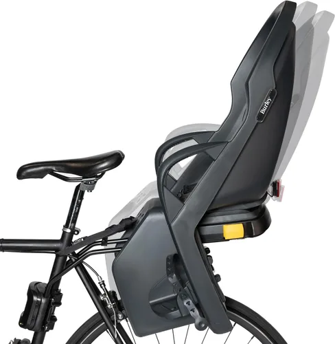 Miniatura 6 de Dash® FM, asiento de bicicleta infantil con montaje en bastidor