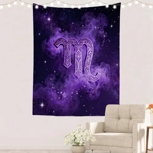 Miniatura 68 de Batmerry Tapiz de geometría sagrada, cubo de metatrones, tapete de pícnic de geometría sagrada, tapiz hippie trippy, arte de pared, decoración