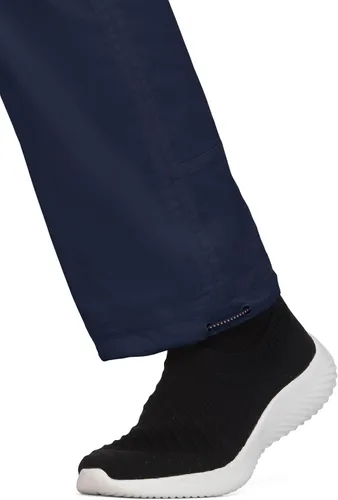 Miniatura 3 de Pantalón Alma elástico azul marino XXS regular, marino