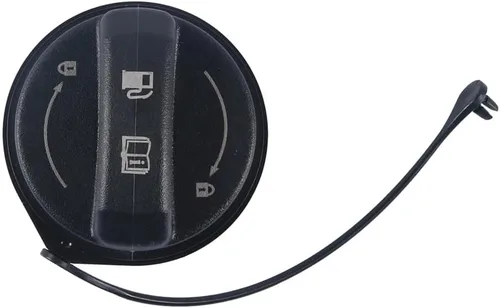 Cubiertas de depósito de tapa de gasolina para Hyundai Elantra Sonata Santa Fe Accent Azera Tucson Veloster Veracruz 2004-2019 31010-3L600