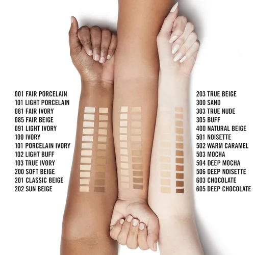 Miniatura 5 de Rimmel London Stay Matte Liquid Mousse - 200 Soft Beige - Base ligera, control de brillo, sin aceite, 1 onza Beige suave